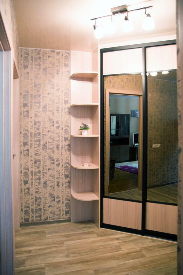 Уютная, Благоустроенная 2-Комнатная Квартира, Wifi Appartement Bobruisk Buitenkant foto